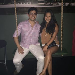 Meet your Posher, Robert